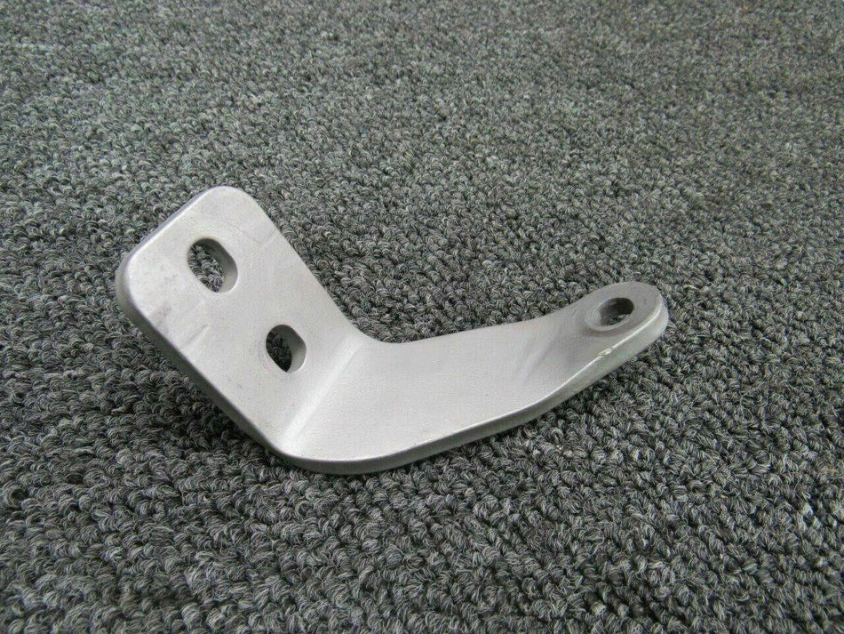 Piper 07A21910 Piper PA46-350P Lycoming TIO-540-AE2A Alternator Bracket Aft