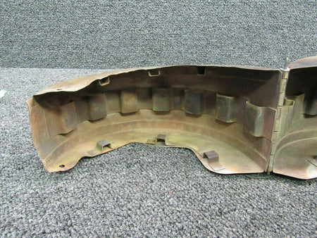 Cessna 0850902-1 Cessna T310R Shield Assy Turbocharger
