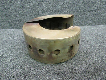 Cessna 0850902-1 Cessna T310R Shield Assy Turbocharger