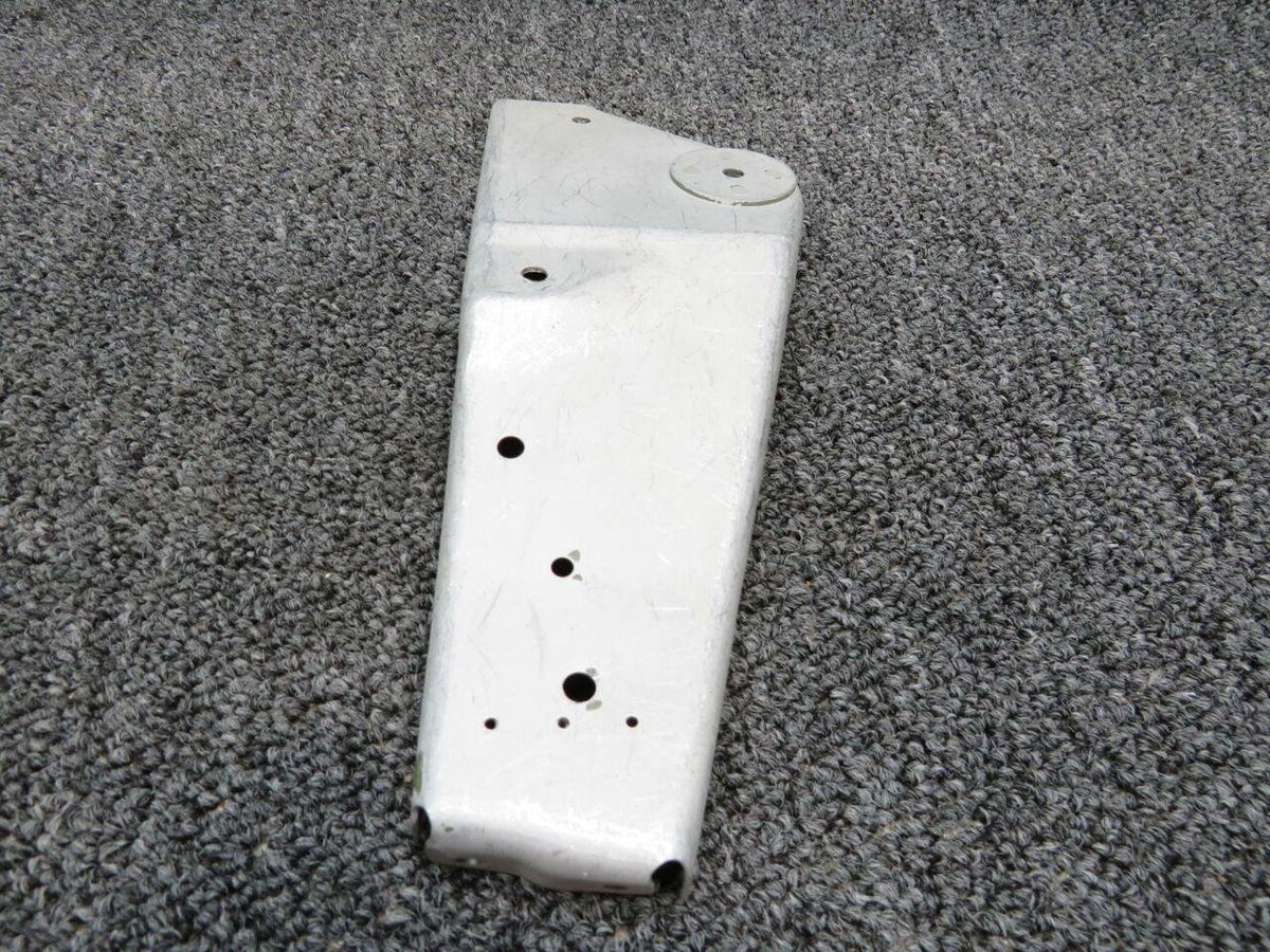 Cessna 0712306-1 Cessna 180 Bracket Assy Elevator Bellcrank Aft LH