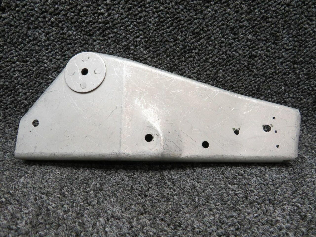 Cessna 0712306-1 Cessna 180 Bracket Assy Elevator Bellcrank Aft LH
