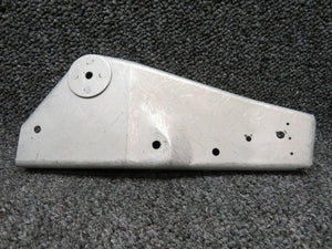 0712306-1 Cessna 180 Bracket Assy Elevator Bellcrank Aft LH