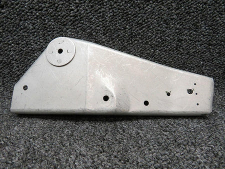 Cessna 0712306-1 Cessna 180 Bracket Assy Elevator Bellcrank Aft LH
