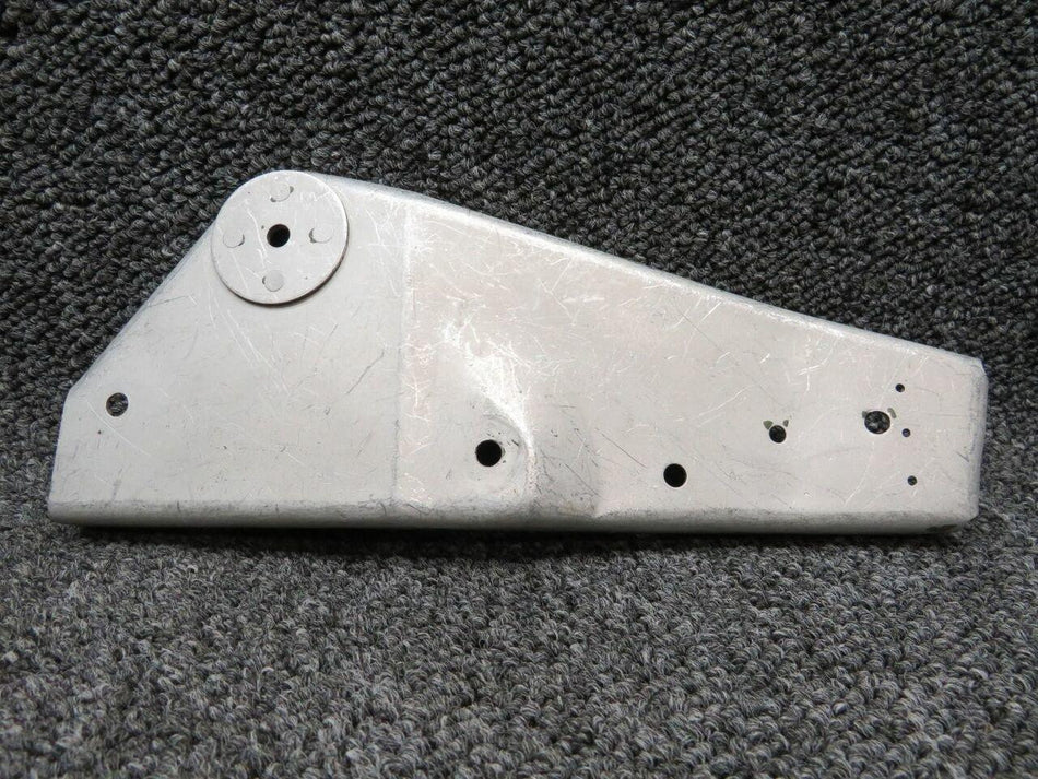 Cessna 0712306-1 Cessna 180 Bracket Assy Elevator Bellcrank Aft LH