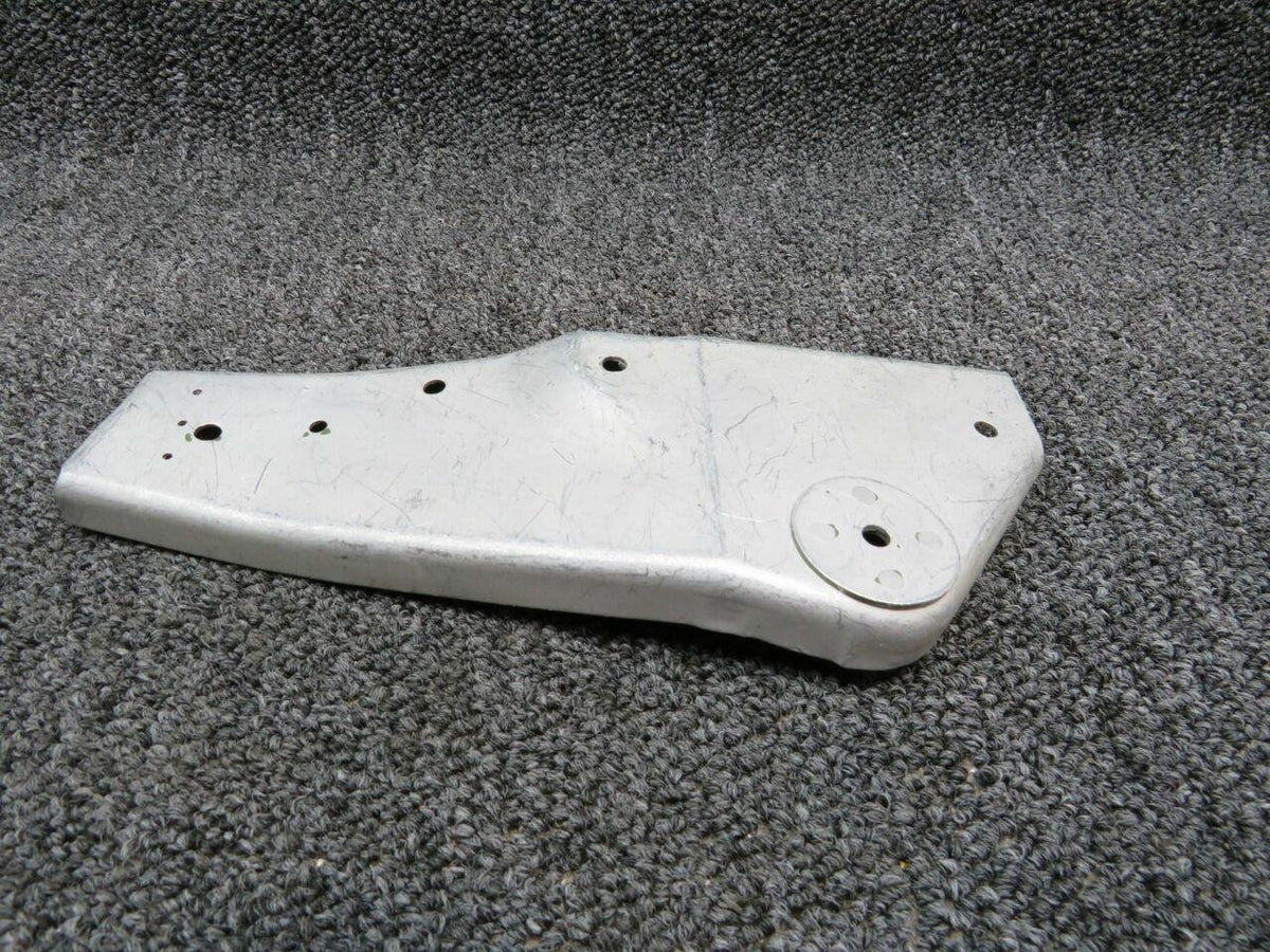 Cessna 0712306-1 Cessna 180 Bracket Assy Elevator Bellcrank Aft LH