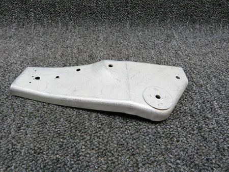 Cessna 0712306-1 Cessna 180 Bracket Assy Elevator Bellcrank Aft LH