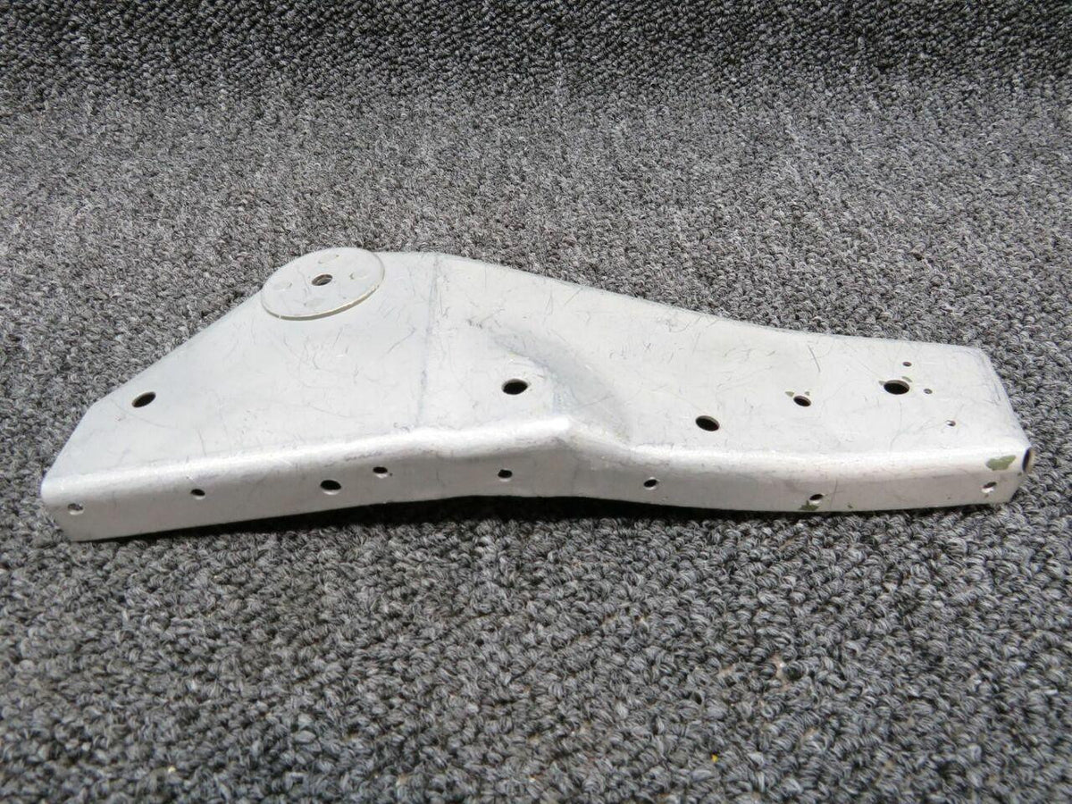 Cessna 0712306-1 Cessna 180 Bracket Assy Elevator Bellcrank Aft LH
