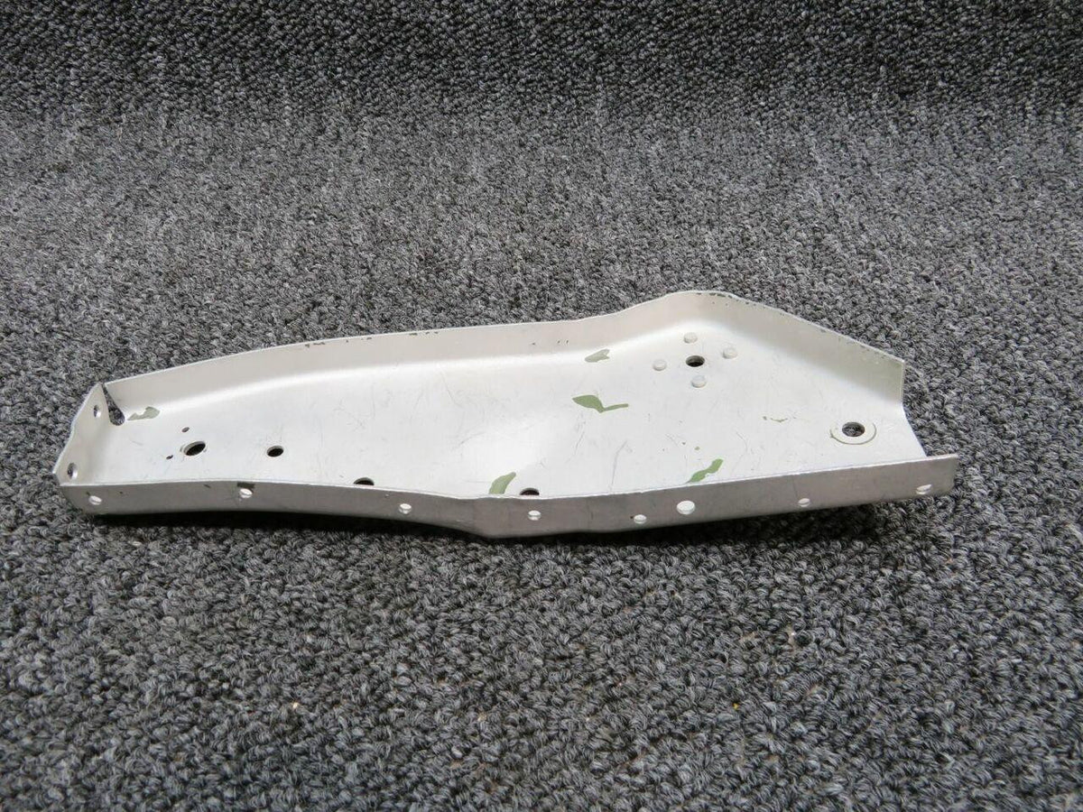 Cessna 0712306-1 Cessna 180 Bracket Assy Elevator Bellcrank Aft LH