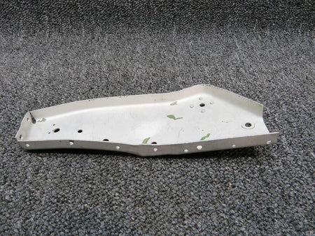 Cessna 0712306-1 Cessna 180 Bracket Assy Elevator Bellcrank Aft LH
