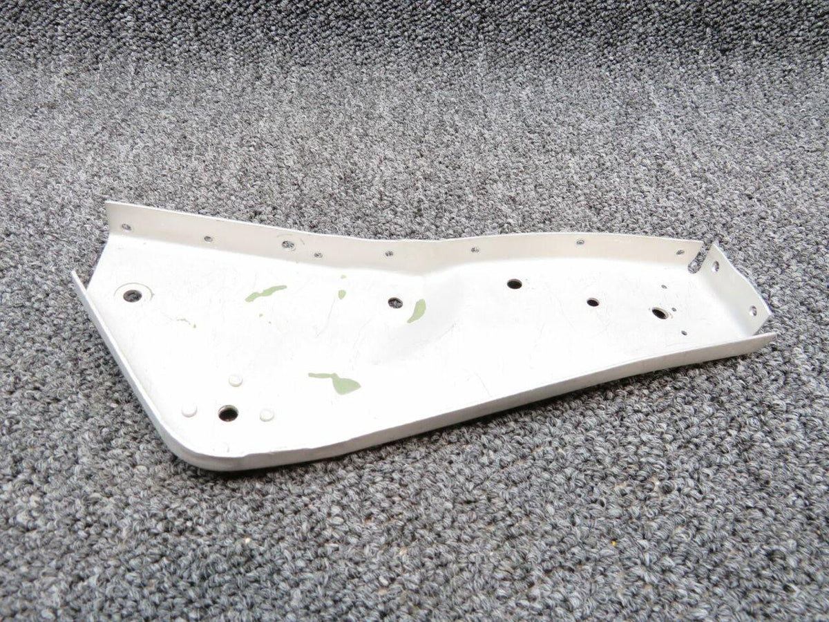 Cessna 0712306-1 Cessna 180 Bracket Assy Elevator Bellcrank Aft LH