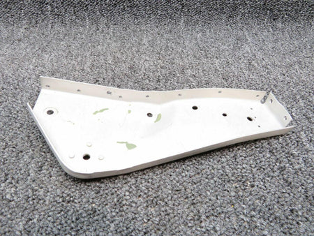 Cessna 0712306-1 Cessna 180 Bracket Assy Elevator Bellcrank Aft LH