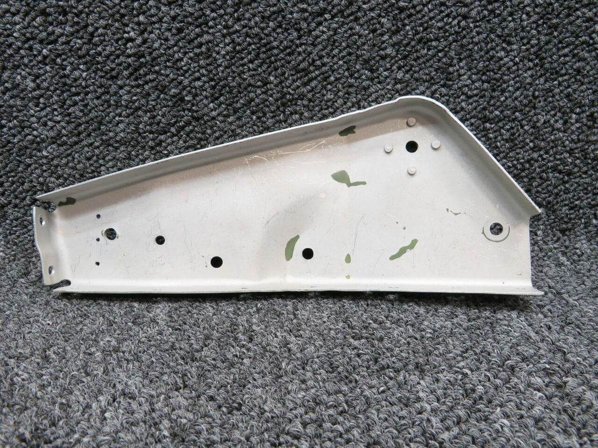Cessna 0712306-1 Cessna 180 Bracket Assy Elevator Bellcrank Aft LH