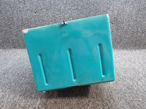 0818105-1 Cessna T310R Battery Box Assembly