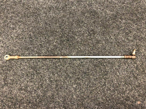 NAS354-4-1500 Cessna 337 Rod Control Aft Cowl Flaps