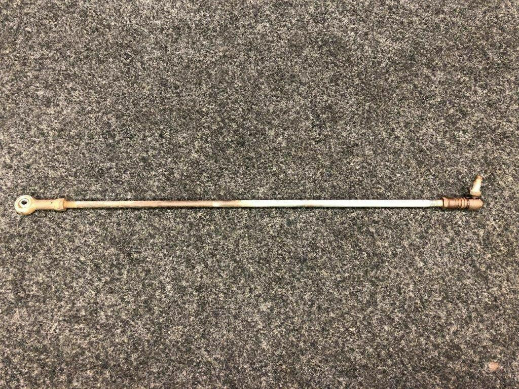 NAS354-4-1500 Cessna 337 Rod Control Aft Cowl Flaps BAS Part Sales | Airplane Parts