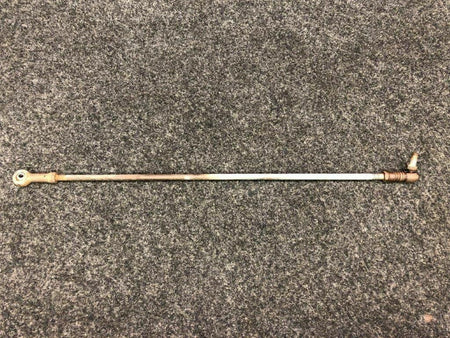 NAS354-4-1500 Cessna 337 Rod Control Aft Cowl Flaps BAS Part Sales | Airplane Parts