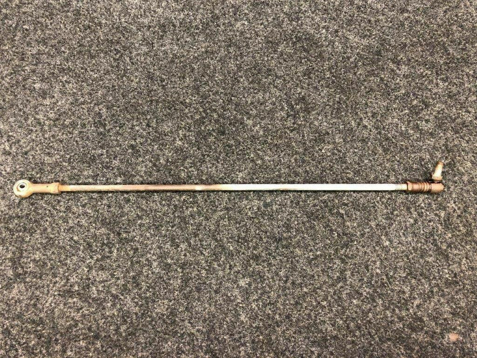 NAS354-4-1500 Cessna 337 Rod Control Aft Cowl Flaps BAS Part Sales | Airplane Parts