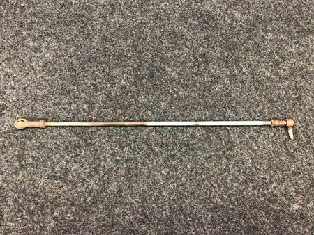 Cessna NAS354-4-1500 Cessna 337 Rod Control Aft Cowl Flaps