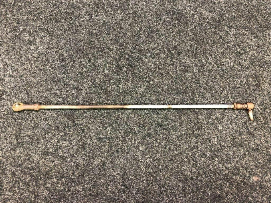 Cessna NAS354-4-1500 Cessna 337 Rod Control Aft Cowl Flaps