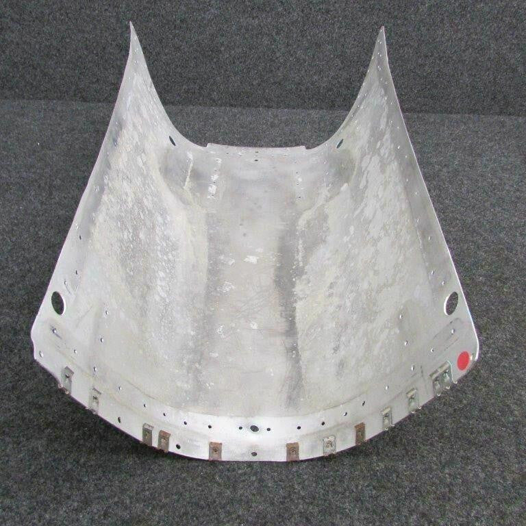 Cessna Cessna 182B Skin TailconeP/N 0712000-22 RM
