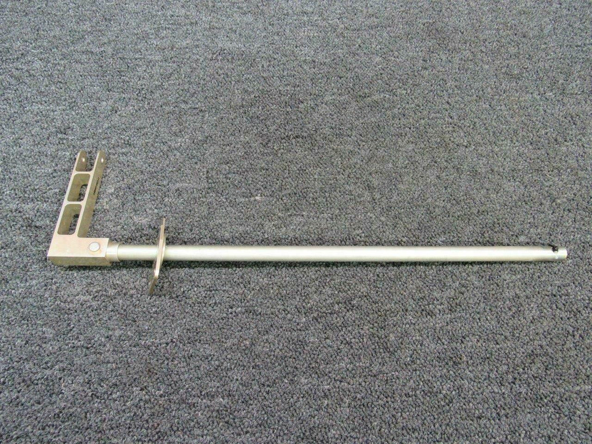 Cirrus 11168-002 / 11501-005 Cirrus SR20 Elevator Torque Tube LH W/ Bearing and Fitting