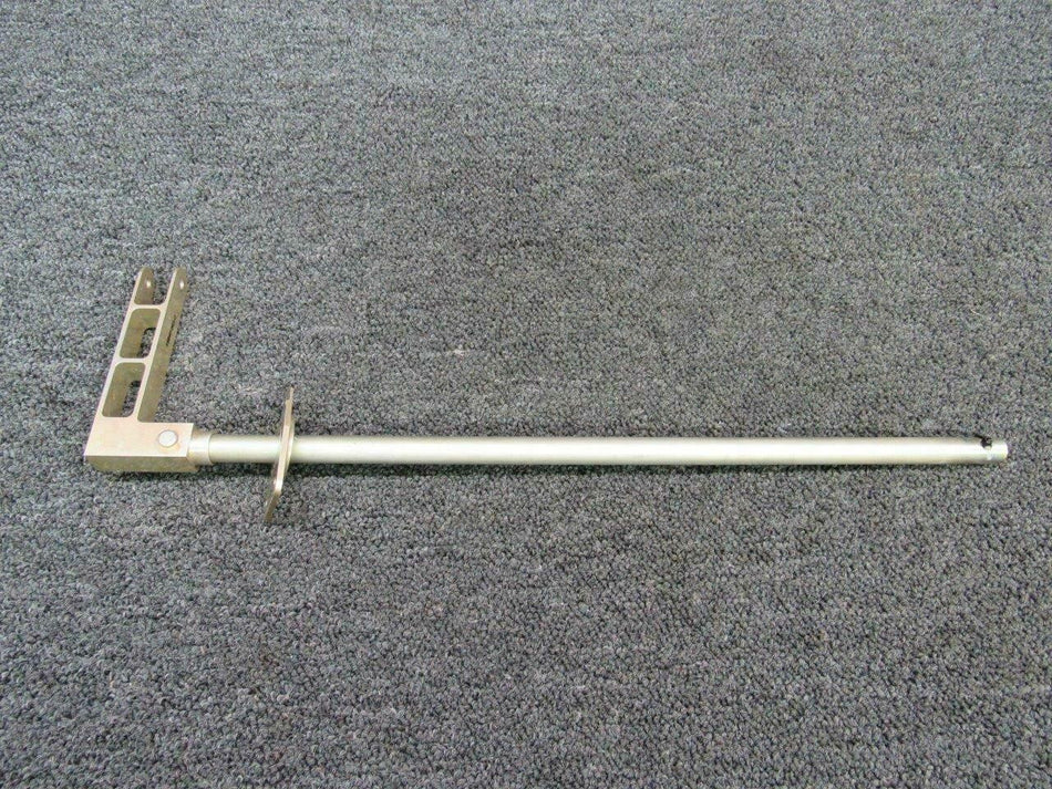 Cirrus 11168-002 / 11501-005 Cirrus SR20 Elevator Torque Tube LH W/ Bearing and Fitting