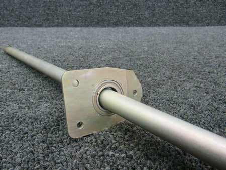 Cirrus 11168-002 / 11501-005 Cirrus SR20 Elevator Torque Tube LH W/ Bearing and Fitting