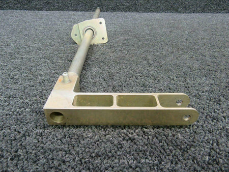Cirrus 11168-002 / 11501-005 Cirrus SR20 Elevator Torque Tube LH W/ Bearing and Fitting