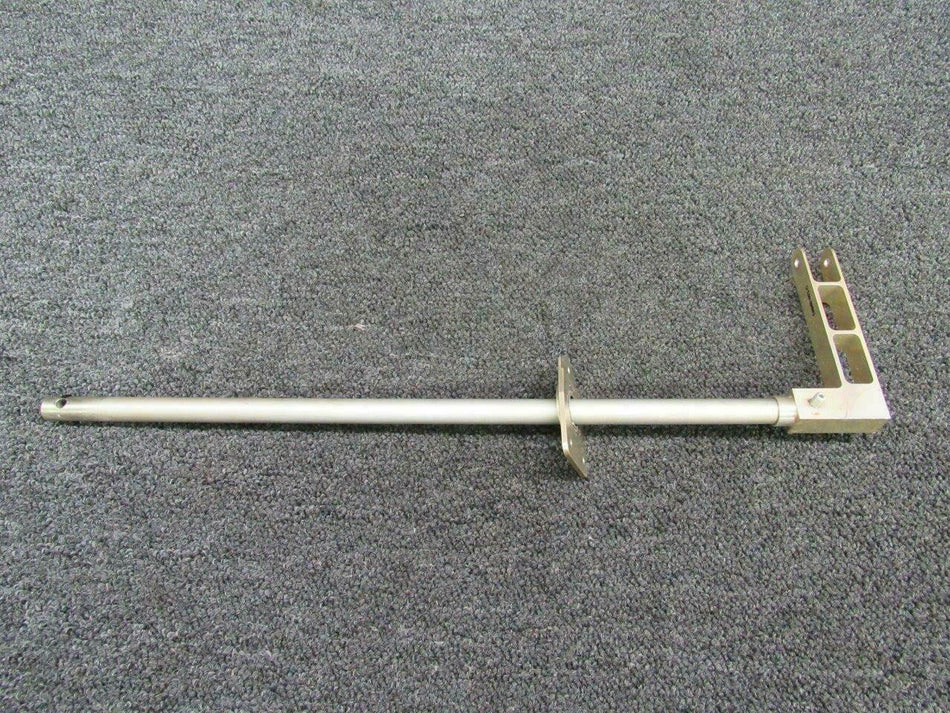 Cirrus 11168-002 / 11501-005 Cirrus SR20 Elevator Torque Tube LH W/ Bearing and Fitting