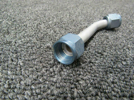 0700147-117 Cessna A185F Line Assy Fuel Tee To Tee BAS Part Sales | Airplane Parts