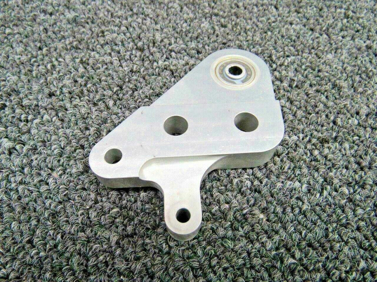 14908-001 Cirrus SR20 Aft Elevator Bellcrank Assy BAS Part Sales | Airplane Parts
