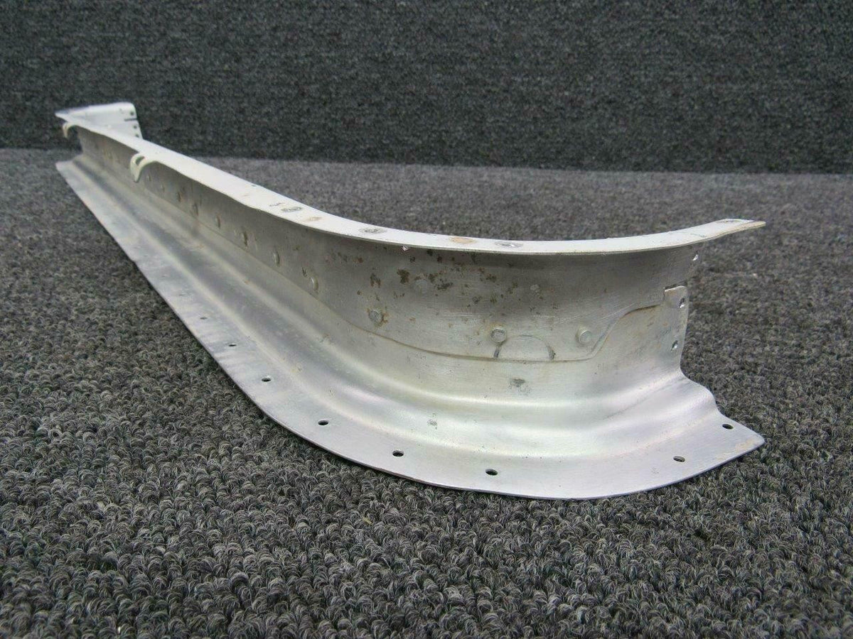 Cessna 0511153-5 Cessna 180C Cabin Door Retainer Upper LH / RH