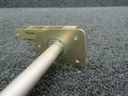 Cirrus 11169-002 / 11501-005 Cirrus SR20 Elevator Torque Tube RH W/ Bearing and Fitting