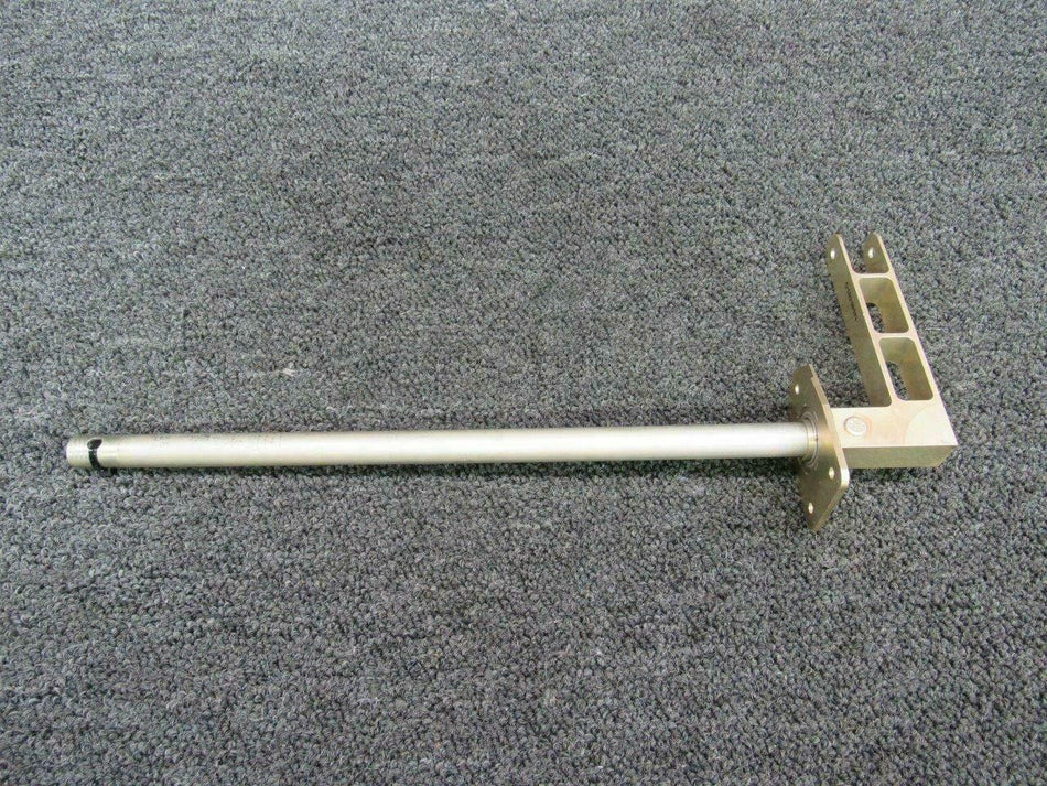 Cirrus 11169-002 / 11501-005 Cirrus SR20 Elevator Torque Tube RH W/ Bearing and Fitting