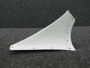 0851792-20/ 0851792-22 LH Aft Inboard Fairing Wing