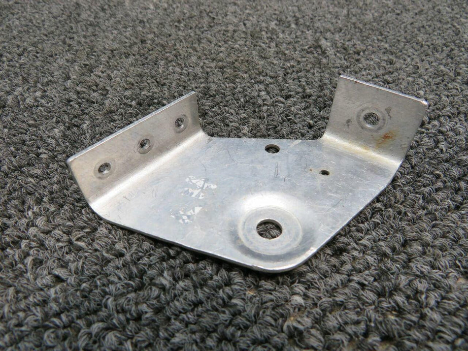 2260116-1 Cessna R182 Bracket Pulley BAS Part Sales | Airplane Parts