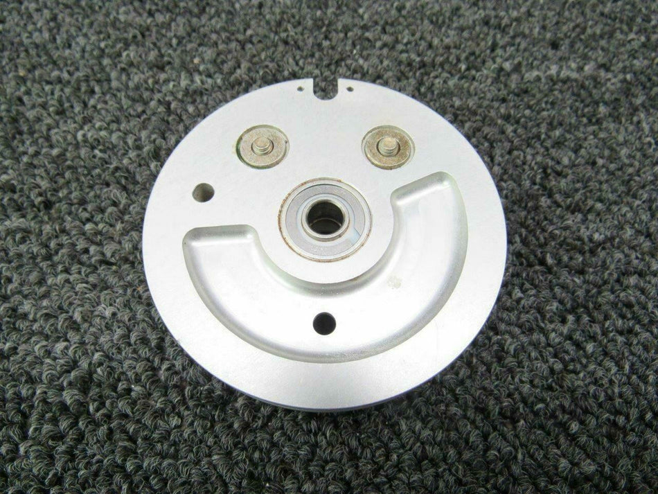 Cirrus 14815-101 / 14815-106 Cirrus SR20 Aileron Actuation Pulley Sub W/ Block