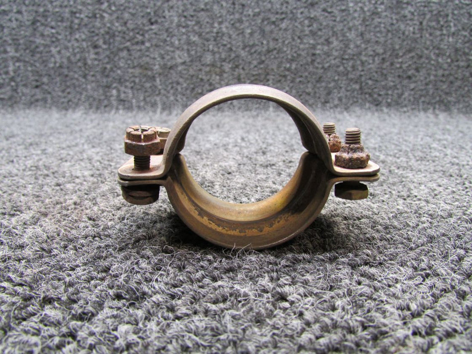 229002 Lycoming IO-540-T4A5D Exhaust Clamp