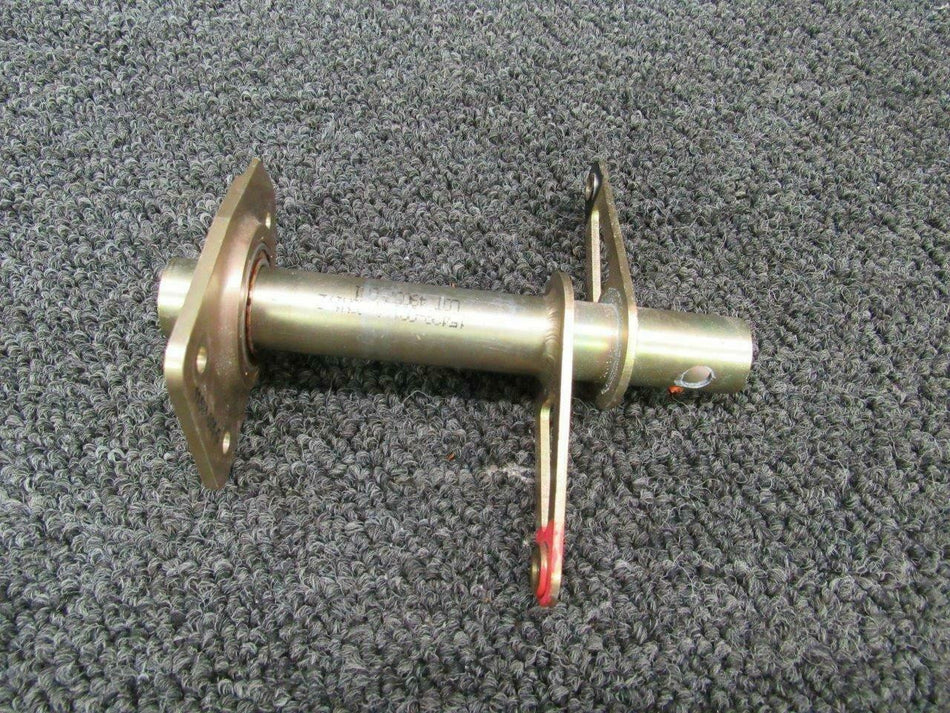 15428-001 Cirrus SR20 Torque Tube Weldment Forward Coupler BAS Part Sales | Airplane Parts