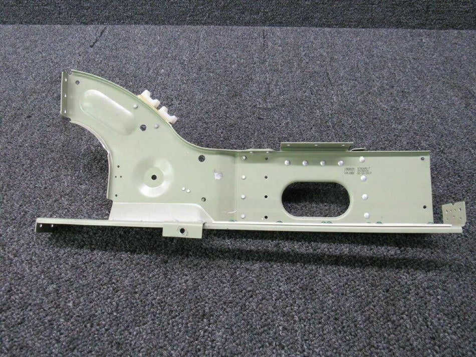 Cessna 0760693-1 Cessna 182T LH Yoke Support Assembly
