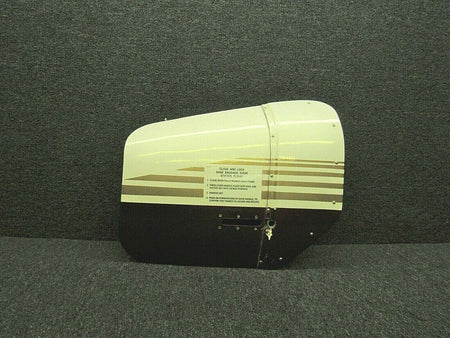 40197-000 Piper PA31-310 Baggage Door Assy BAS Part Sales | Airplane Parts