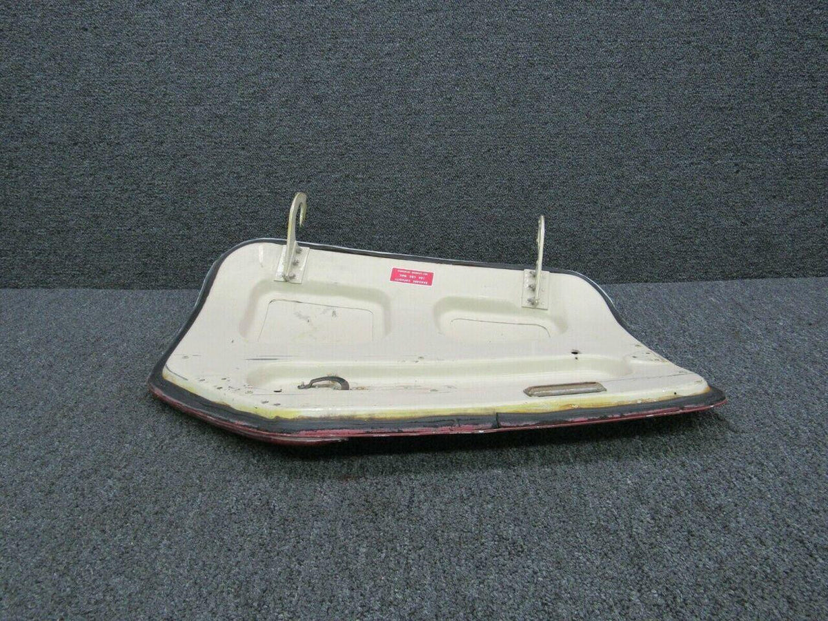 Piper 40197-000 Piper PA31-310 Baggage Door Assy