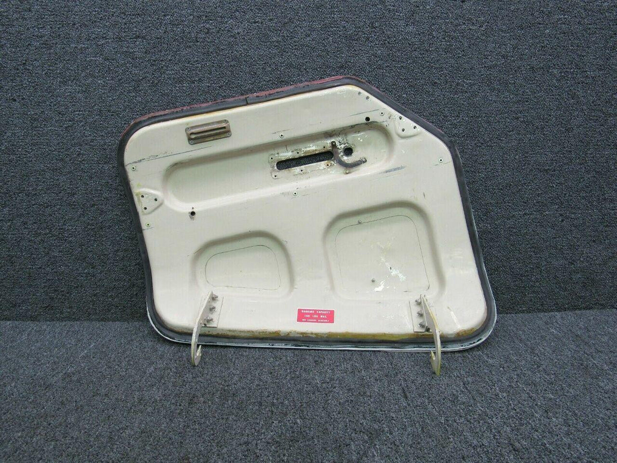 Piper 40197-000 Piper PA31-310 Baggage Door Assy