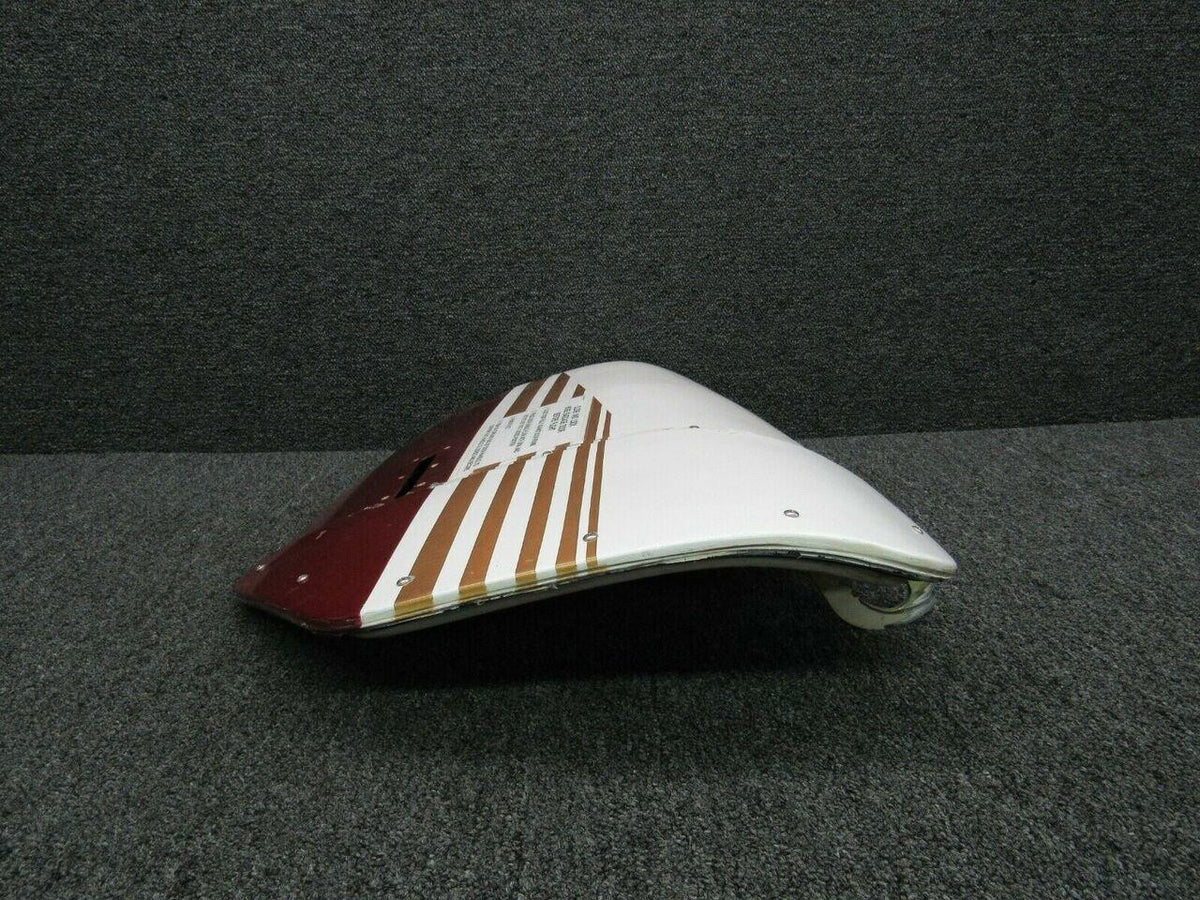 Piper 40197-000 Piper PA31-310 Baggage Door Assy