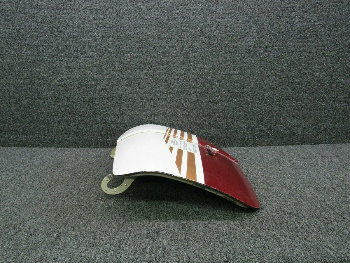 Piper 40197-000 Piper PA31-310 Baggage Door Assy