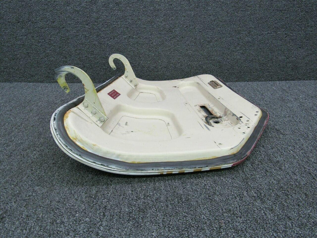 Piper 40197-000 Piper PA31-310 Baggage Door Assy