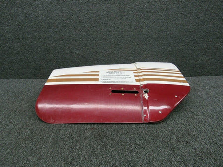 Piper 40197-000 Piper PA31-310 Baggage Door Assy