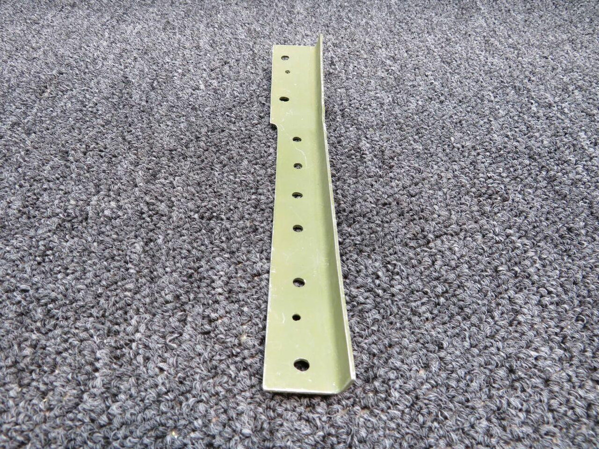 Cessna 2211059-1 Cessna R182 Stiffener Rear Door Post LH