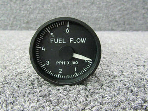 58-380018-7 (Use: 6511) Fuel Flow Indicator (Volts: 28) (SA)