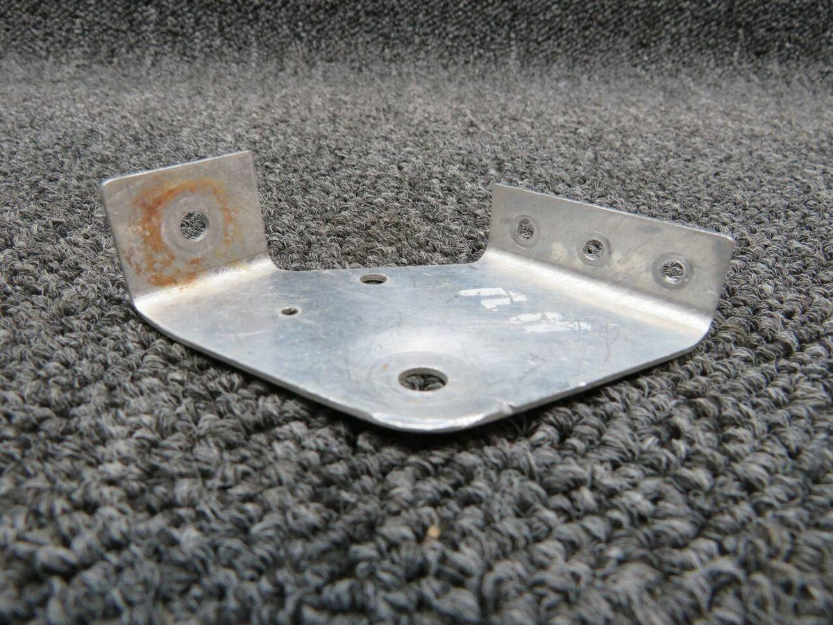 2260116-2 Cessna R182 Bracket Pulley RH BAS Part Sales | Airplane Parts